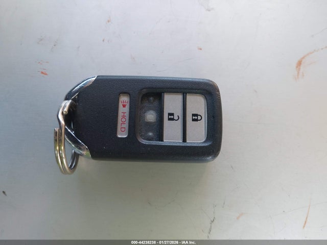 2HKRM3H59FH535000 Honda CR-V EX