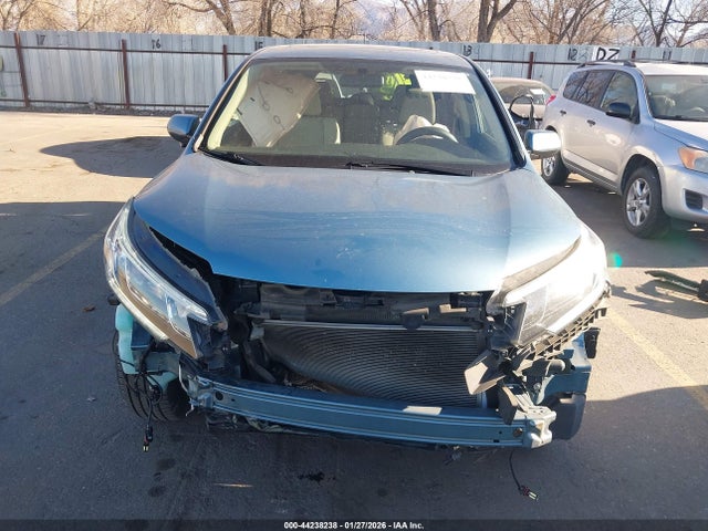 2HKRM3H59FH535000 Honda CR-V EX