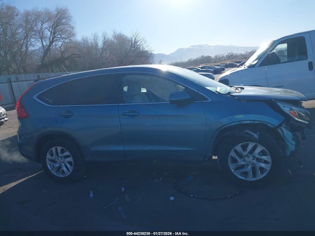 2HKRM3H59FH535000 Honda CR-V EX