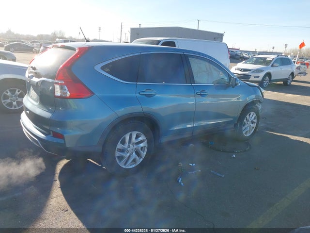 2HKRM3H59FH535000 Honda CR-V EX