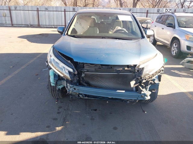 2HKRM3H59FH535000 Honda CR-V EX