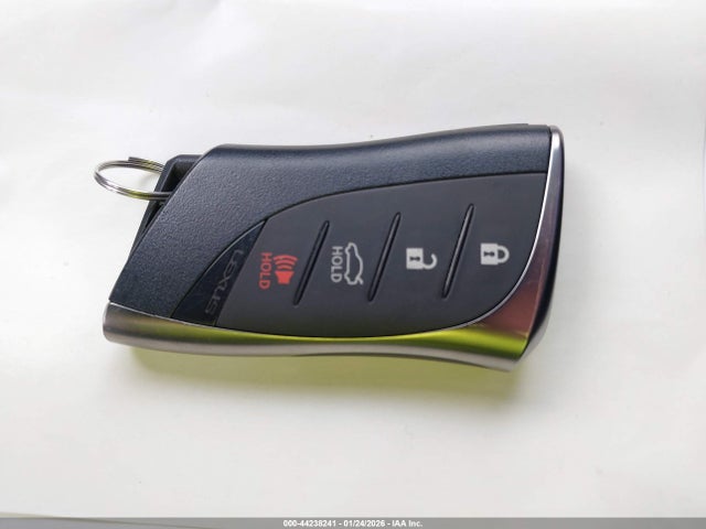 58ADA1C1XRU051251 Lexus ES 300H