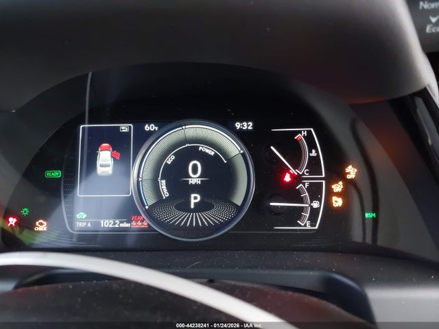 58ADA1C1XRU051251 Lexus ES 300H
