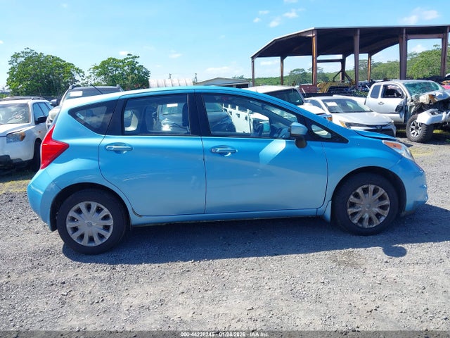 Nissan Versa Note S (sr) 2015 3N1CE2CP6FL389907 Image 13