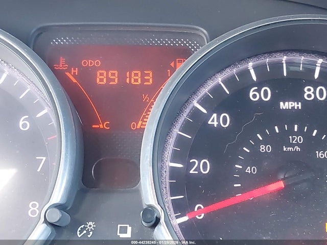 Nissan Versa Note S (sr) 2015 3N1CE2CP6FL389907 Image 15