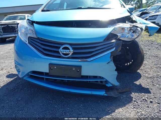 Nissan Versa Note S (sr) 2015 3N1CE2CP6FL389907 Image 17