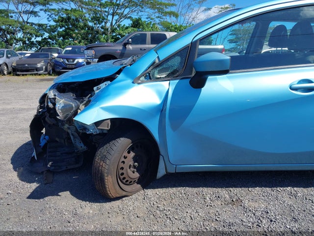 Nissan Versa Note S (sr) 2015 3N1CE2CP6FL389907 Image 19