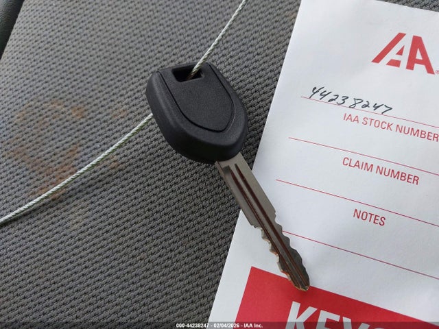 2021 MITSUBISHI MIRAGE ML32AUHJ6MH002565 Photo 10