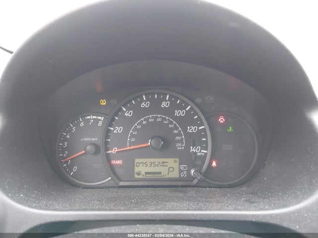 2021 MITSUBISHI MIRAGE ML32AUHJ6MH002565 Photo 6