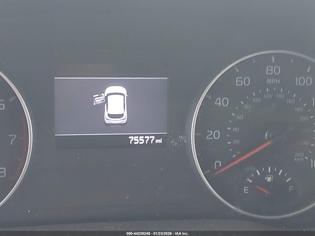 KIA SELTOS S 2021 KNDEU2AA1M7217275 Image 14