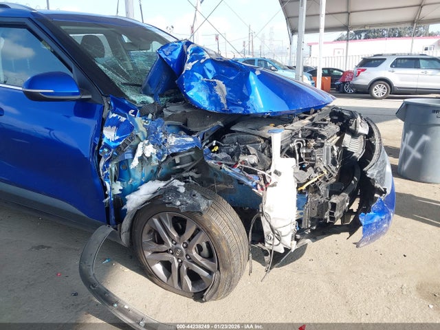 KIA SELTOS S 2021 KNDEU2AA1M7217275 Image 16