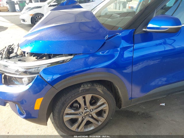 KIA SELTOS S 2021 KNDEU2AA1M7217275 Image 19