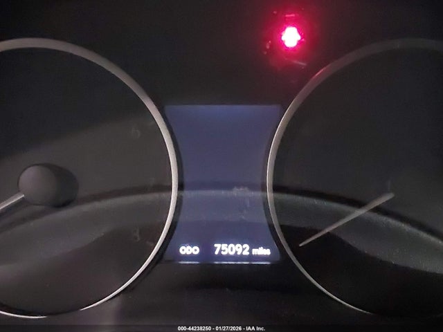 44238250 :رقم المزاد ، JTHBK1GG4F2175312 vin ، 2015 Lexus Es 350 مزاد بيع