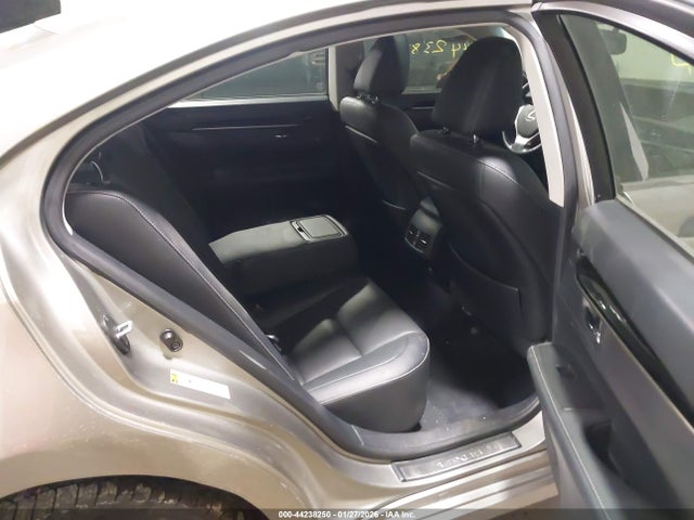 44238250 :رقم المزاد ، JTHBK1GG4F2175312 vin ، 2015 Lexus Es 350 مزاد بيع