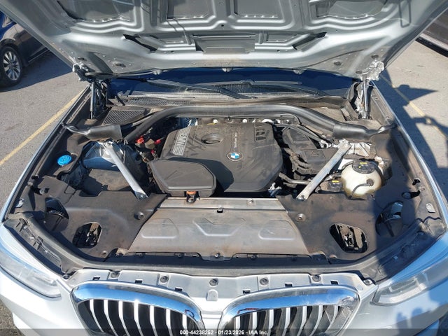 5UXTR9C56KLP92959 BMW X3 Xdrive30i