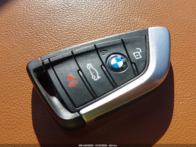 5UXTR9C56KLP92959 BMW X3 Xdrive30i