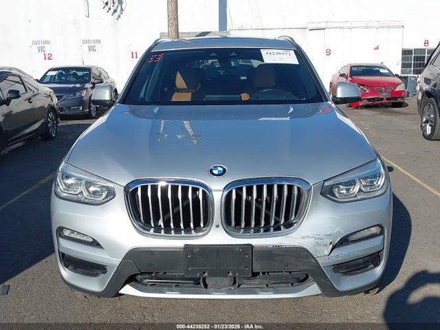 5UXTR9C56KLP92959 BMW X3 Xdrive30i