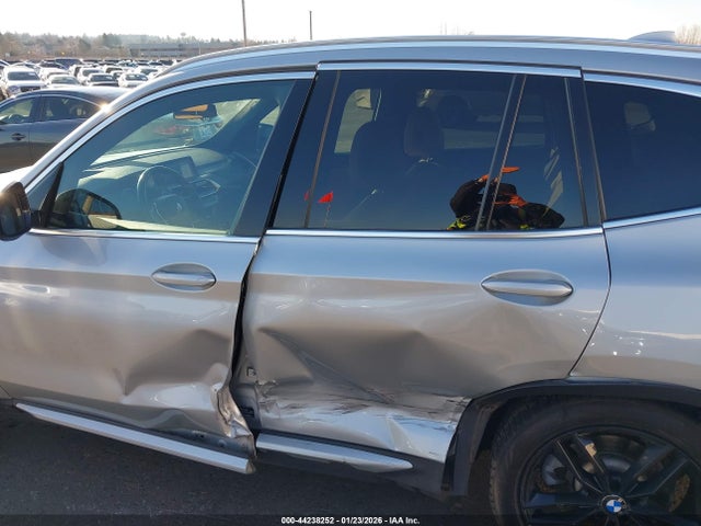 5UXTR9C56KLP92959 BMW X3 Xdrive30i