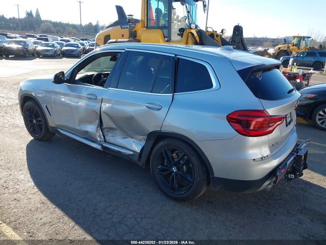 5UXTR9C56KLP92959 BMW X3 Xdrive30i