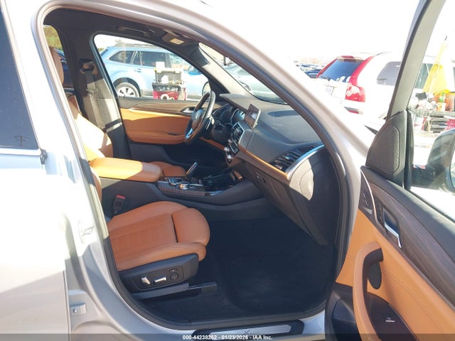 5UXTR9C56KLP92959 BMW X3 Xdrive30i