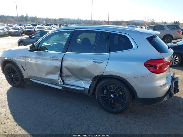 5UXTR9C56KLP92959 BMW X3 Xdrive30i