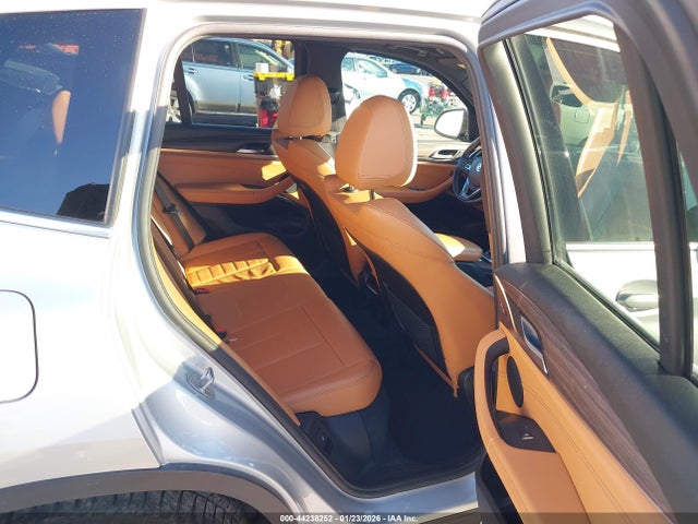 5UXTR9C56KLP92959 BMW X3 Xdrive30i