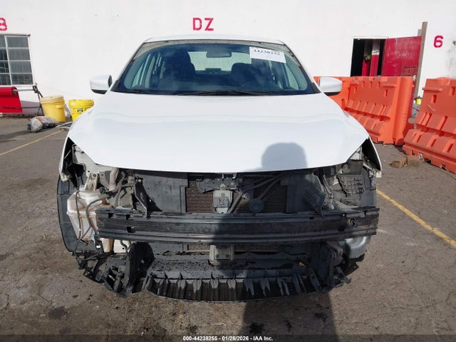 3N1AB7AP5FL665882 Nissan Sentra Fe+ S/s/sl/sr/sv