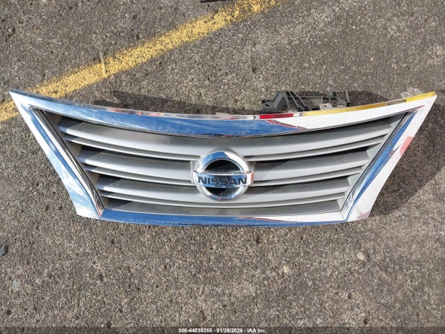 3N1AB7AP5FL665882 Nissan Sentra Fe+ S/s/sl/sr/sv