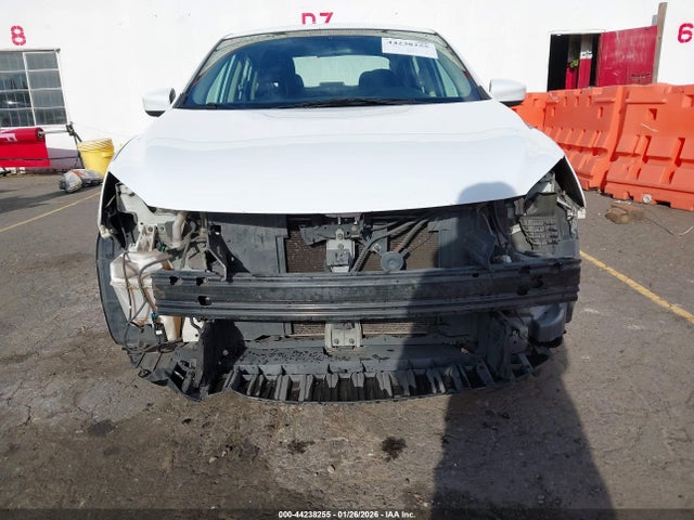 3N1AB7AP5FL665882 Nissan Sentra Fe+ S/s/sl/sr/sv