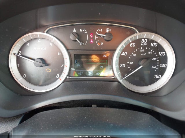 3N1AB7AP5FL665882 Nissan Sentra Fe+ S/s/sl/sr/sv