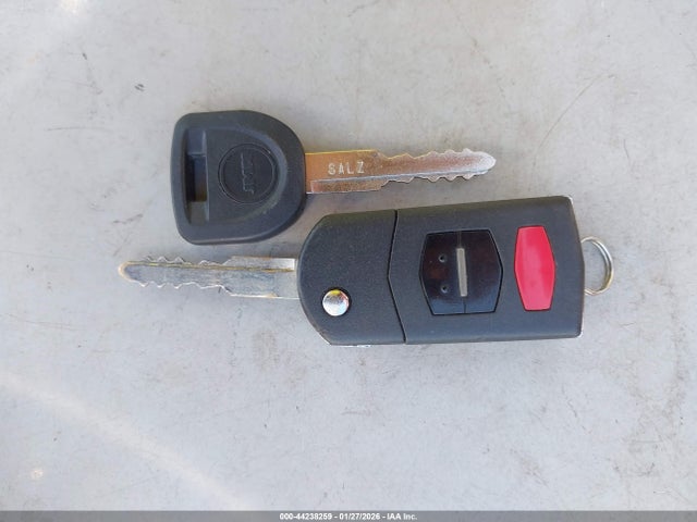 JM1DE1KY0E0172404 Mazda Mazda2 Sport