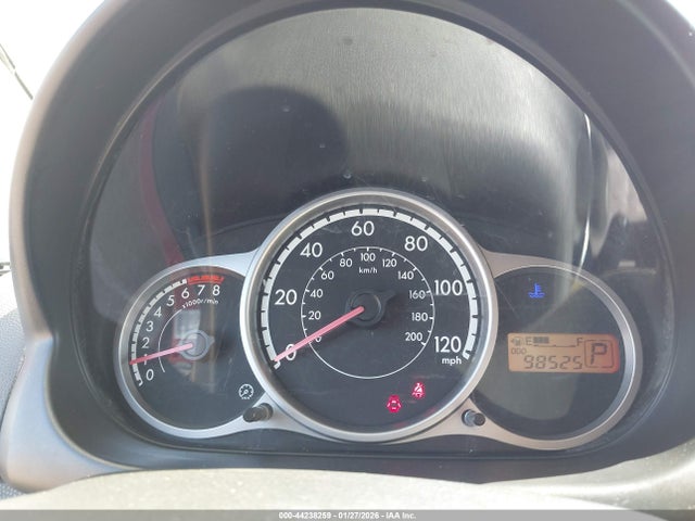 JM1DE1KY0E0172404 Mazda Mazda2 Sport
