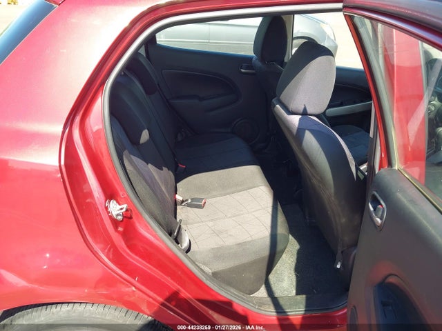 JM1DE1KY0E0172404 Mazda Mazda2 Sport