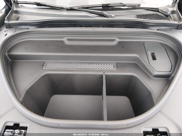 WA125BGF2SA025862 Audi Sq6 E-tron Premium Plus Quattro