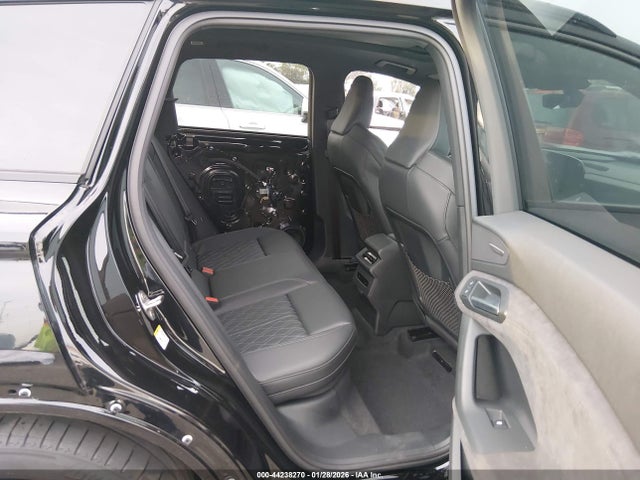 WA125BGF2SA025862 Audi Sq6 E-tron Premium Plus Quattro