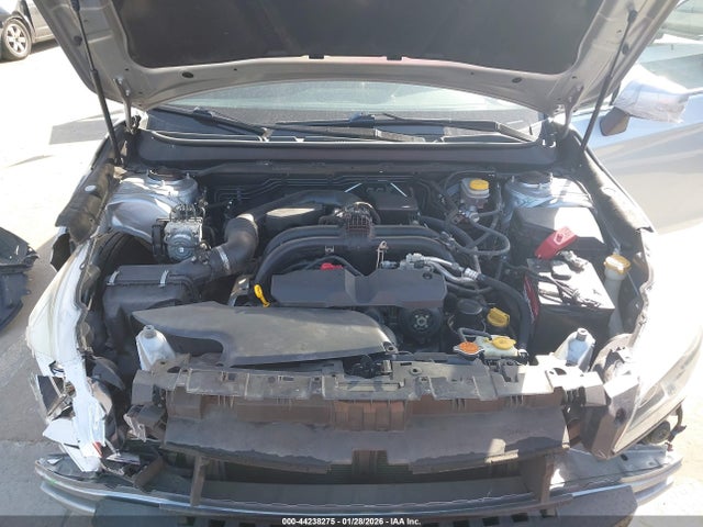 4S3BNAC63G3033972 Subaru Legacy 2.5i Premium