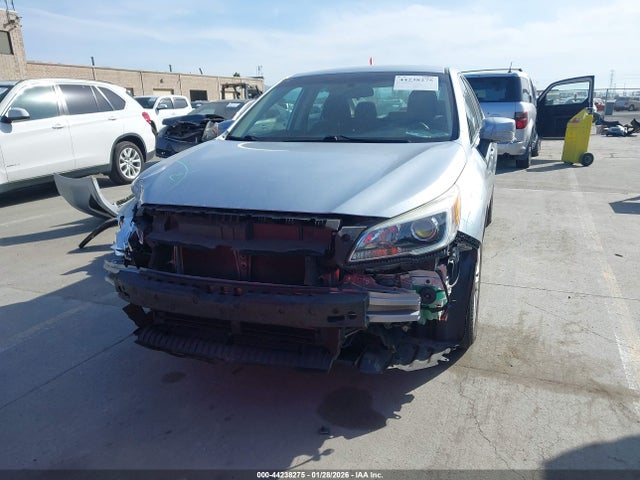 4S3BNAC63G3033972 Subaru Legacy 2.5i Premium