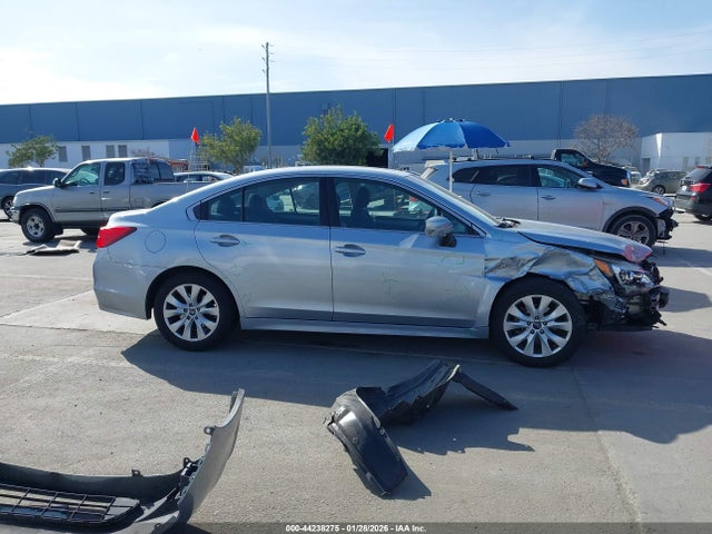 4S3BNAC63G3033972 Subaru Legacy 2.5i Premium