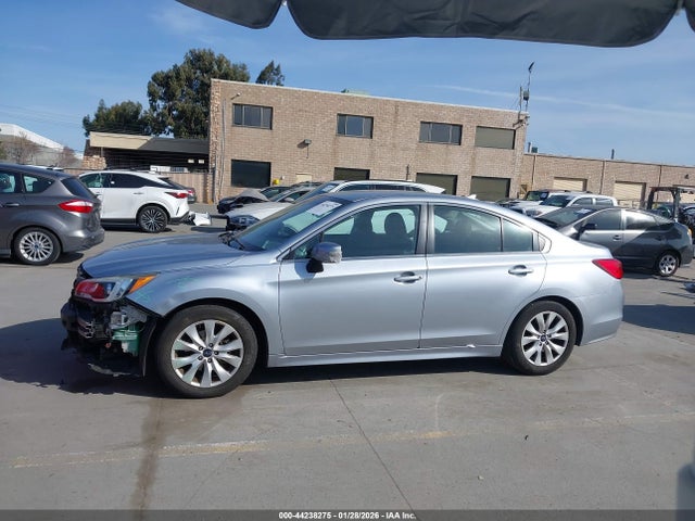 4S3BNAC63G3033972 Subaru Legacy 2.5i Premium