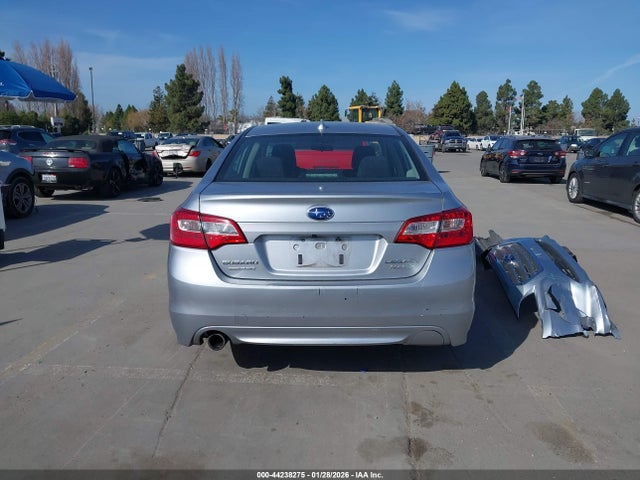 4S3BNAC63G3033972 Subaru Legacy 2.5i Premium
