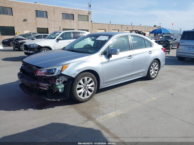 4S3BNAC63G3033972 Subaru Legacy 2.5i Premium