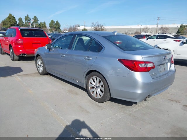 4S3BNAC63G3033972 Subaru Legacy 2.5i Premium