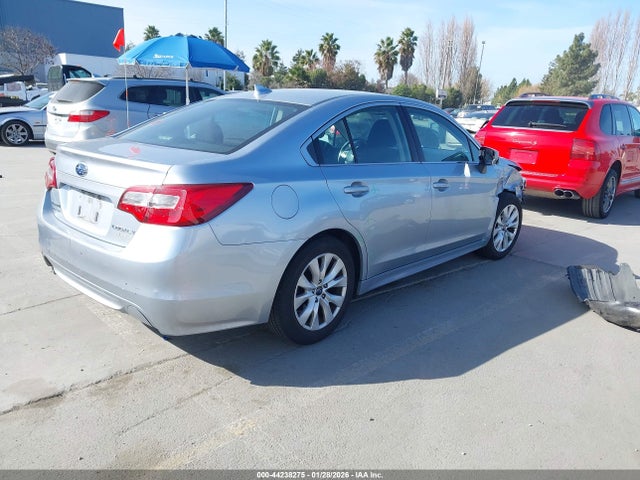 4S3BNAC63G3033972 Subaru Legacy 2.5i Premium