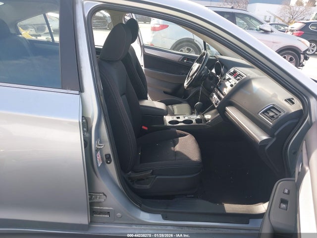 4S3BNAC63G3033972 Subaru Legacy 2.5i Premium