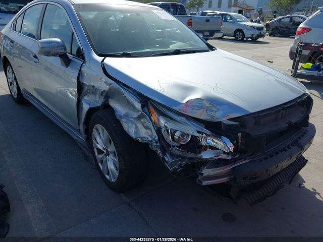 4S3BNAC63G3033972 Subaru Legacy 2.5i Premium