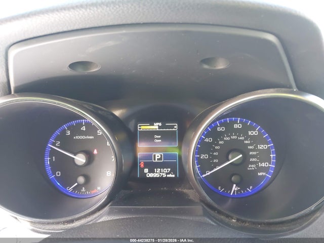 4S3BNAC63G3033972 Subaru Legacy 2.5i Premium