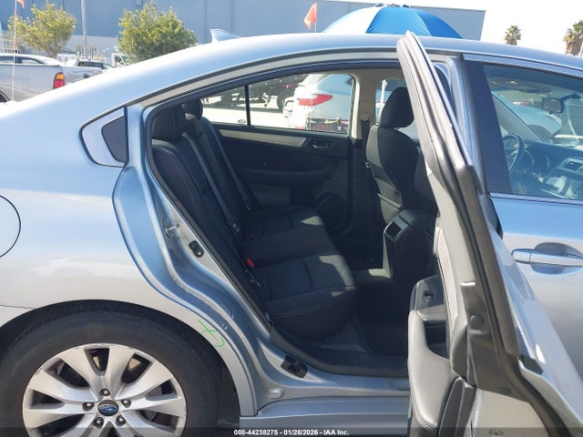 4S3BNAC63G3033972 Subaru Legacy 2.5i Premium
