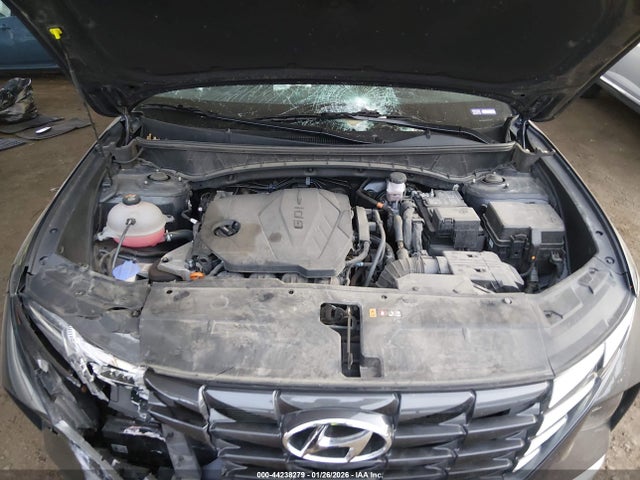 Hyundai TUCSON SE 2023 5NMJA3AE7PH236944 Image 10