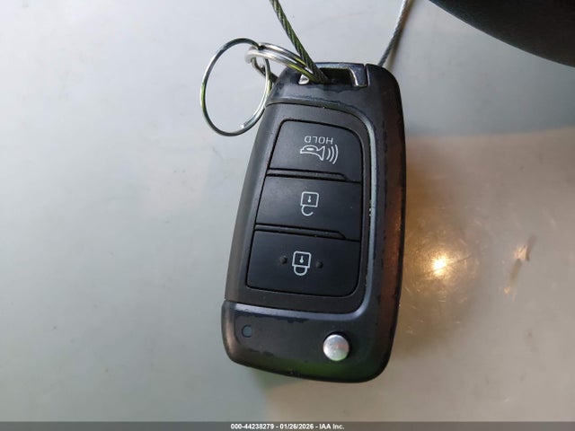 Hyundai TUCSON SE 2023 5NMJA3AE7PH236944 Image 11