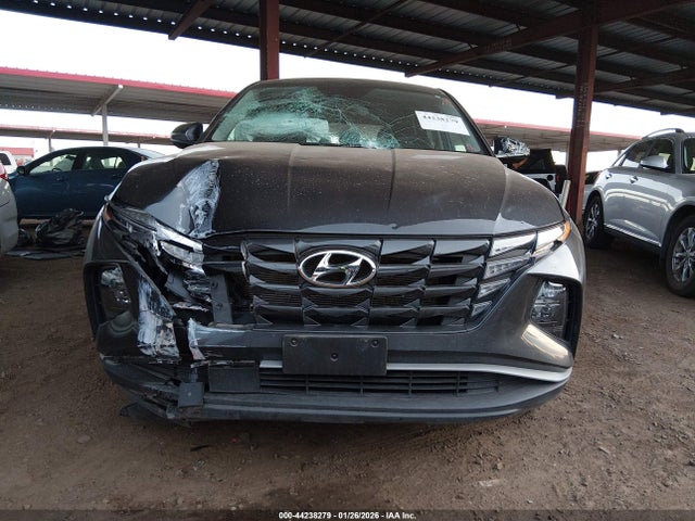 Hyundai TUCSON SE 2023 5NMJA3AE7PH236944 Image 12